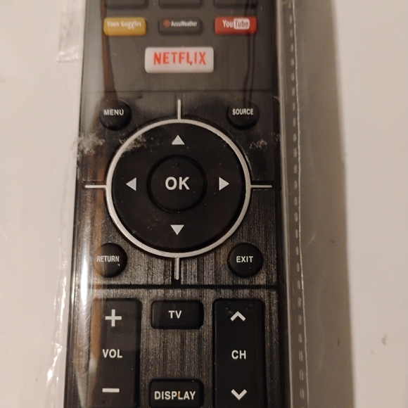 Universal Remote Control with Netflix Button - Picture 4 of 6